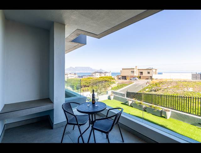1 BEDROOM APARTMENT SOLD IN BLOUBERGSTRAND